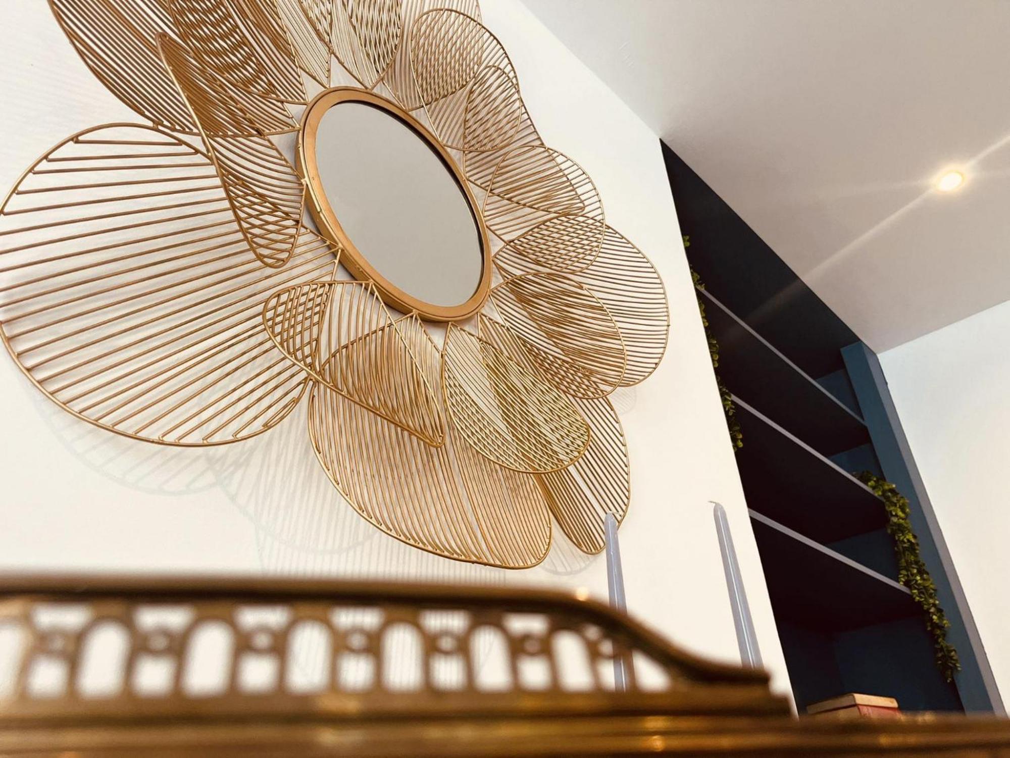 Апартаменти Escalier D'Or Conciergeriedamecarcas Каркассонн Екстер'єр фото